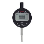 Digital Indikatorklocka 12,7x0,01 mm med ABS/TOL/Min/Max funktion